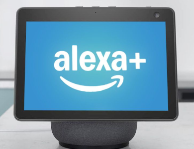 Amazon ra mắt trợ lý giọng nói Alexa+