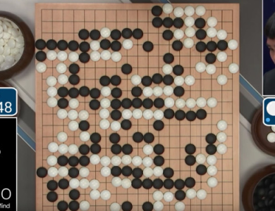 AlphaGo: Bước Đột Phá Của Trí Tuệ Nhân Tạo Trong Cờ Vây