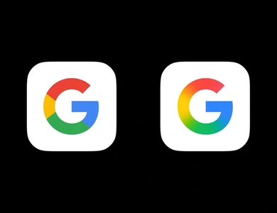 Google âm thầm thay đổi logo sau một thập kỷ