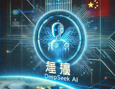 DeepSeek AI: Vũ khí mới của Trung Quốc trong cuộc đua trí tuệ nhân tạo