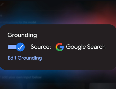 Grounding with Google Search: Truy Vấn Với Thông Tin Thời Gian Thực, Tăng Độ Chính Xác