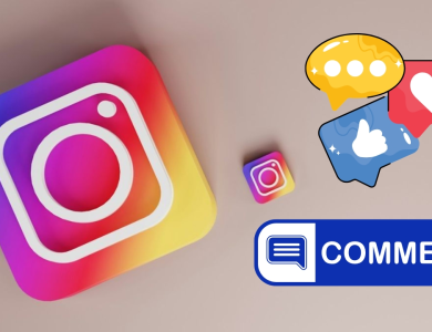 Hướng dẫn cách xem lại bình luận của bạn trên Instagram