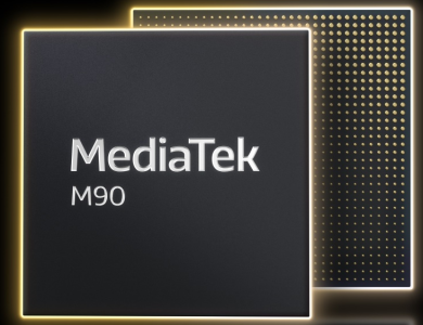 MediaTek ra mắt modem 5G-Advanced M90: Bước đột phá trong công nghệ kết nối di động