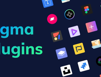 Top 10 Figma Plugin giúp bạn cải thiện hiệu suất công việc thiết kế Website