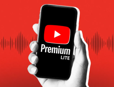 YouTube chuẩn bị ra mắt phiên bản Premium Lite