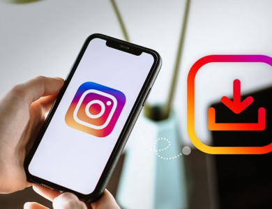 Hướng dẫn cách tải ảnh Instagram về máy