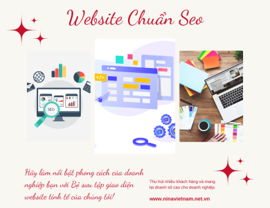 Tầm Quan Trọng Của Việc Thiết Kế Website Cho Doanh Nghiệp Vào Dịp Tết Nguyên Đán