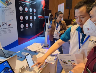 TP.HCM lọt top 5 hệ sinh thái đổi mới sáng tạo Đông Nam Á