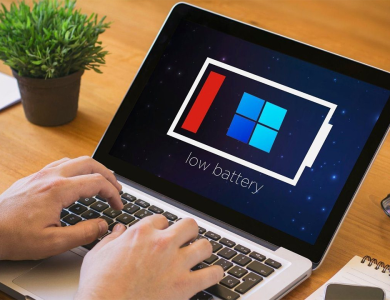 Hướng dẫn bạn cách bật chế độ tiết kiệm pin trên Windows 11