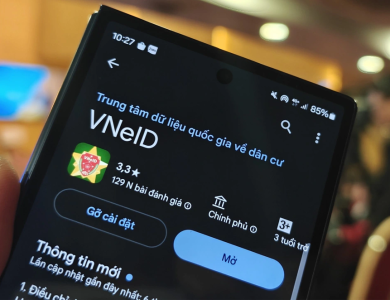 Google Play ra mắt tính năng Xác thực ứng dụng Chính phủ và Google Play Protect giúp hạn chế lừa đảo tại Việt Nam