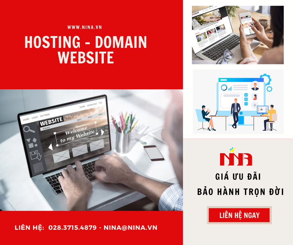 Công Nghệ Web Tiềm Năng 2024