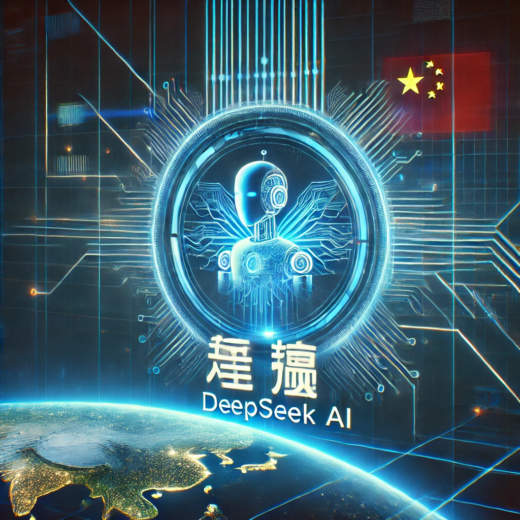 deepSeek