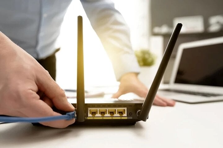 Hướng dẫn cách tối ưu hóa vùng phủ sóng tín hiệu Wi-Fi tại nhà đơn giả