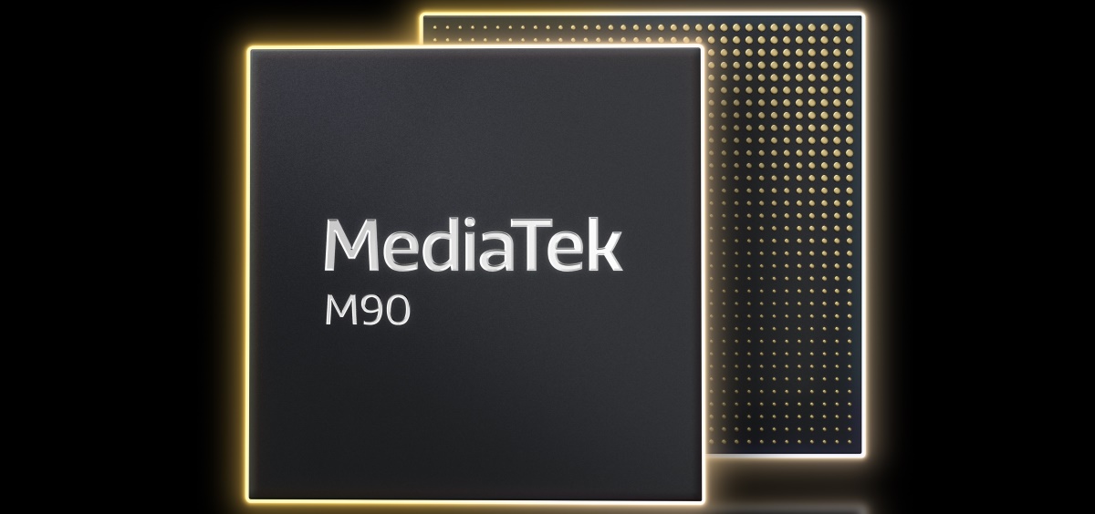 MediaTek ra mắt modem 5G-Advanced M90