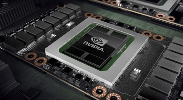 Nvidia Chuẩn Bị Cho Tương Lai AI Không Phụ Thuộc GPU