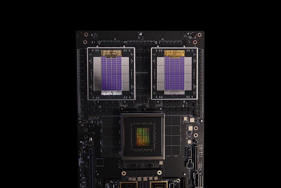 Nvidia ra mắt công nghệ mới: Bước tiến đột phá trong lĩnh vực trí tuệ nhân tạo và đồ họa