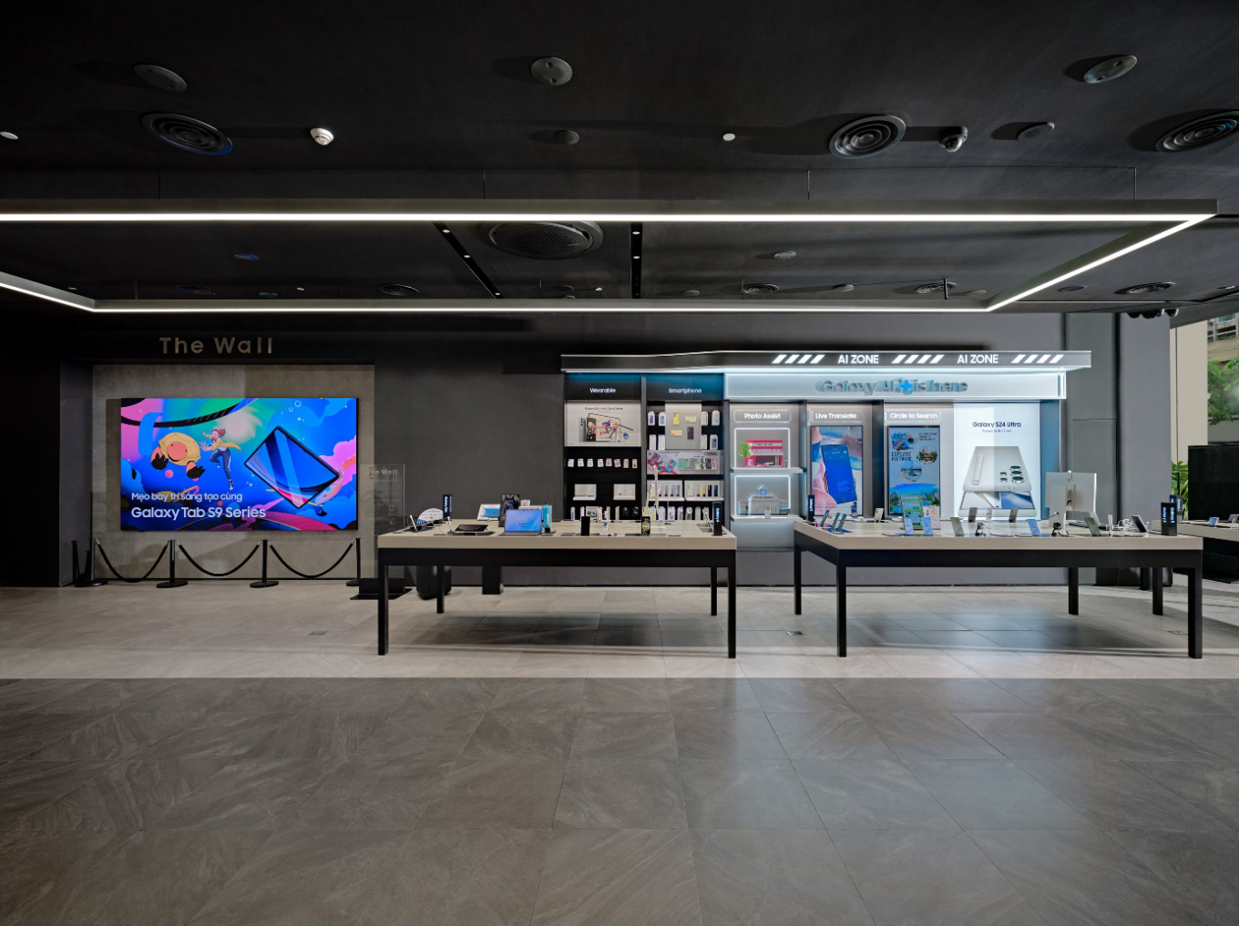 Samsung Official Store