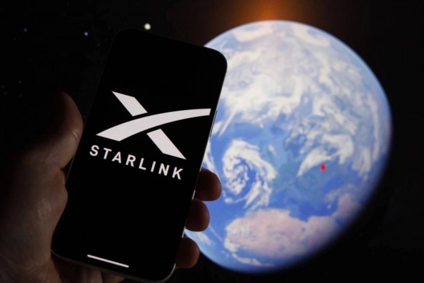 Starlink tiến hành thủ tục vào Việt Nam