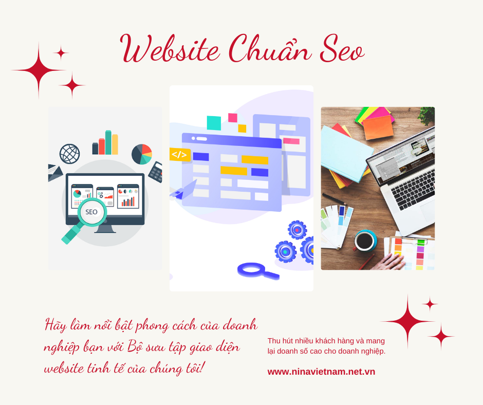 Tầm Quan Trọng Của Việc Thiết Kế Website