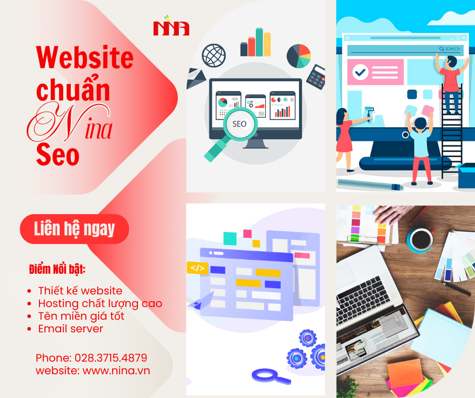 Tầm Quan Trọng Của Việc Thiết Kế Website