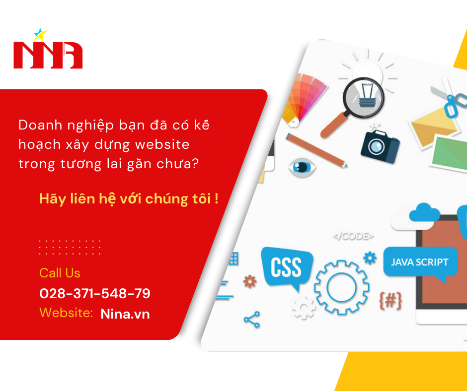 Thiết Kế Website Quận 12