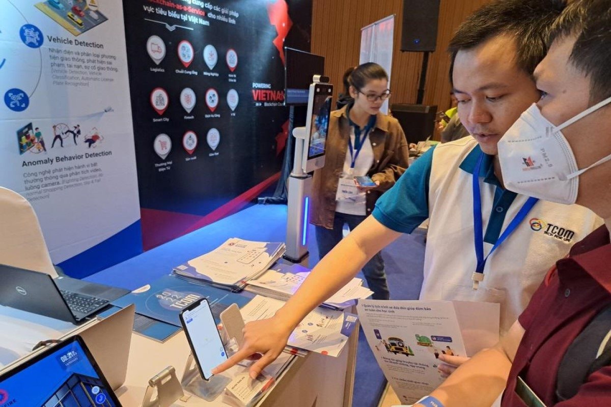 TP.HCM lọt top 5 hệ sinh thái đổi mới sáng tạo Đông Nam Á
