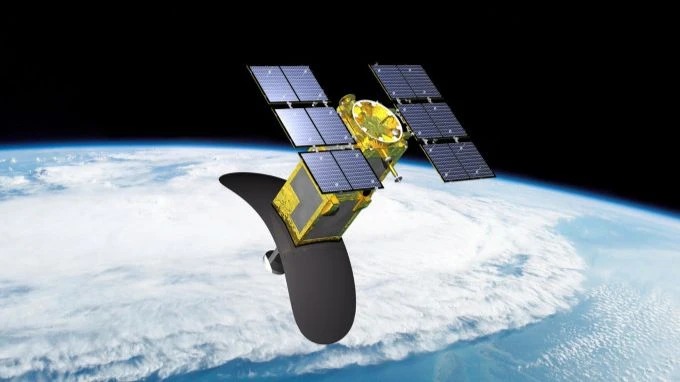 Việt Nam sắp phóng vệ tinh radar LOTUSat-1