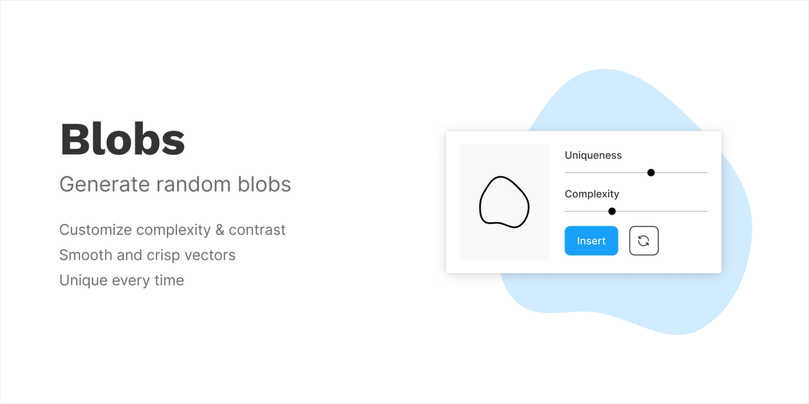 Plugin Blobs 