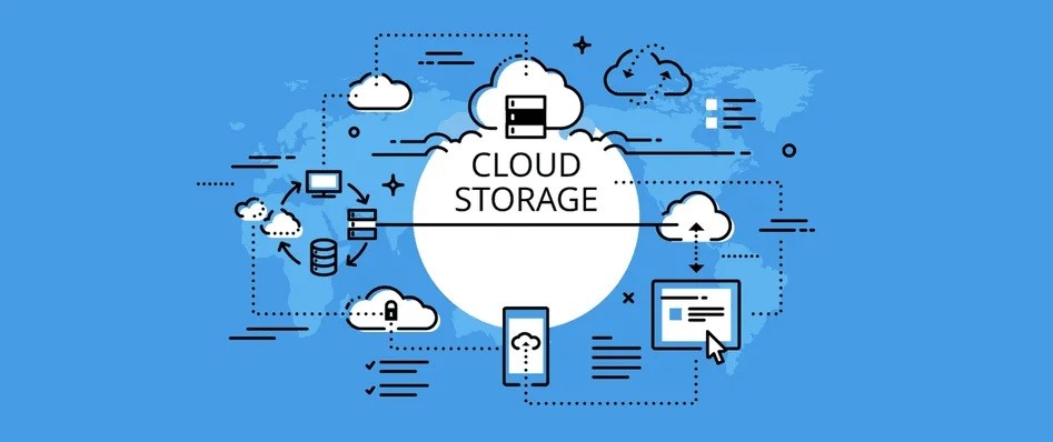 Cloud Storage