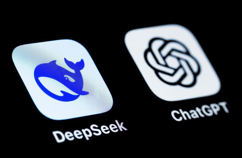 DeepSeek vs OpenAI