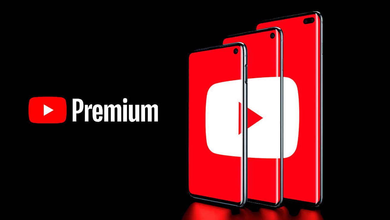 Youtube Premium