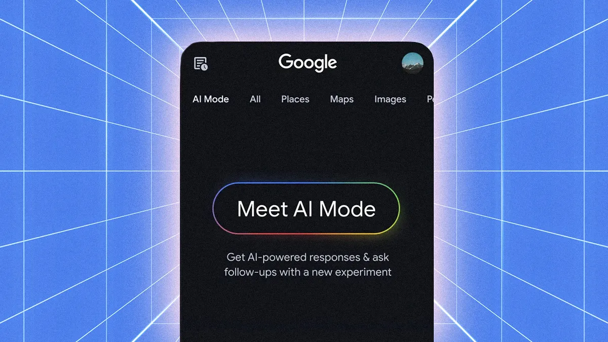 Google AI Mode