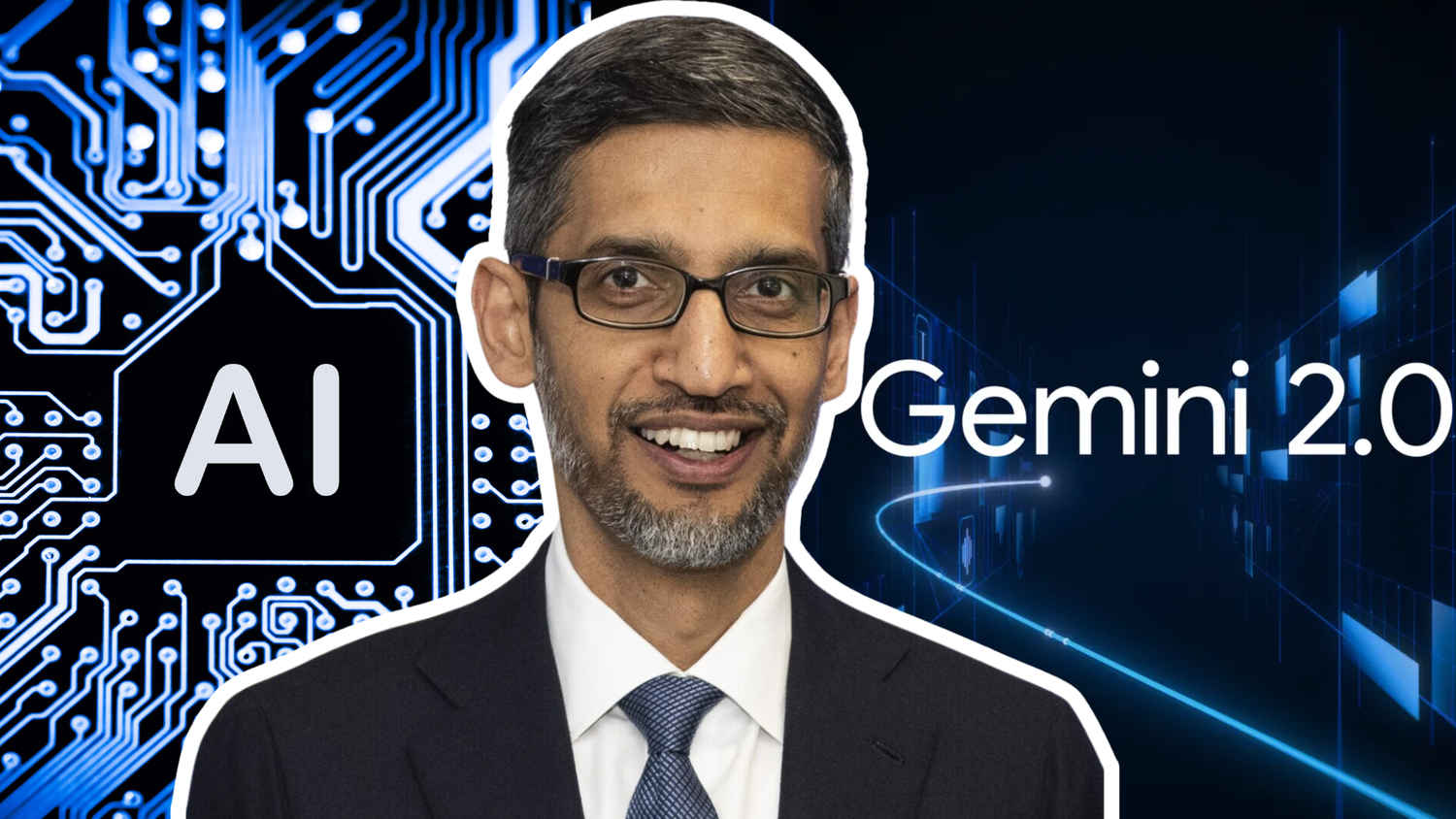 Google giới thiệu Gemini 2.0